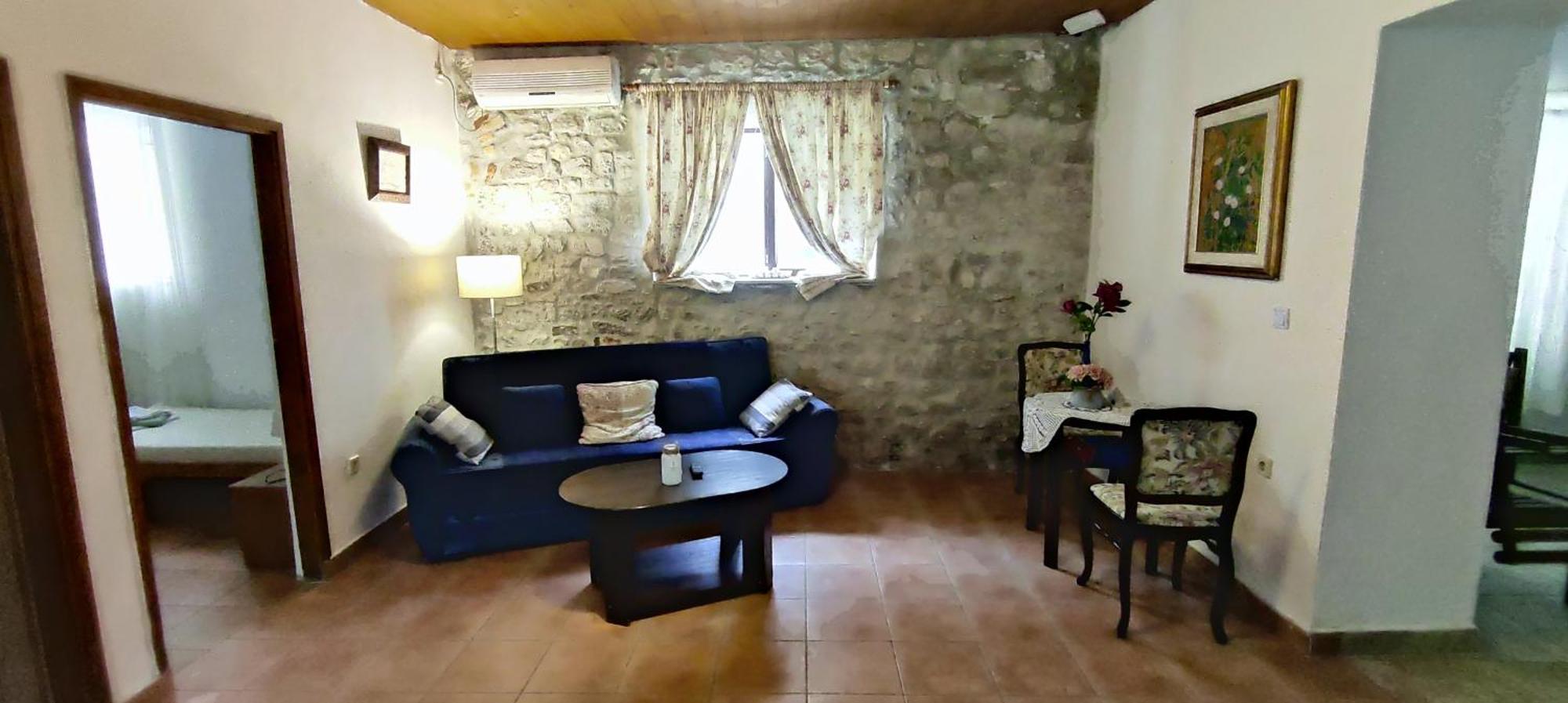 Apartments Madirazza Traù Esterno foto